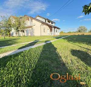 Prodaja kuće- Veternička rampa, solarni paneli
